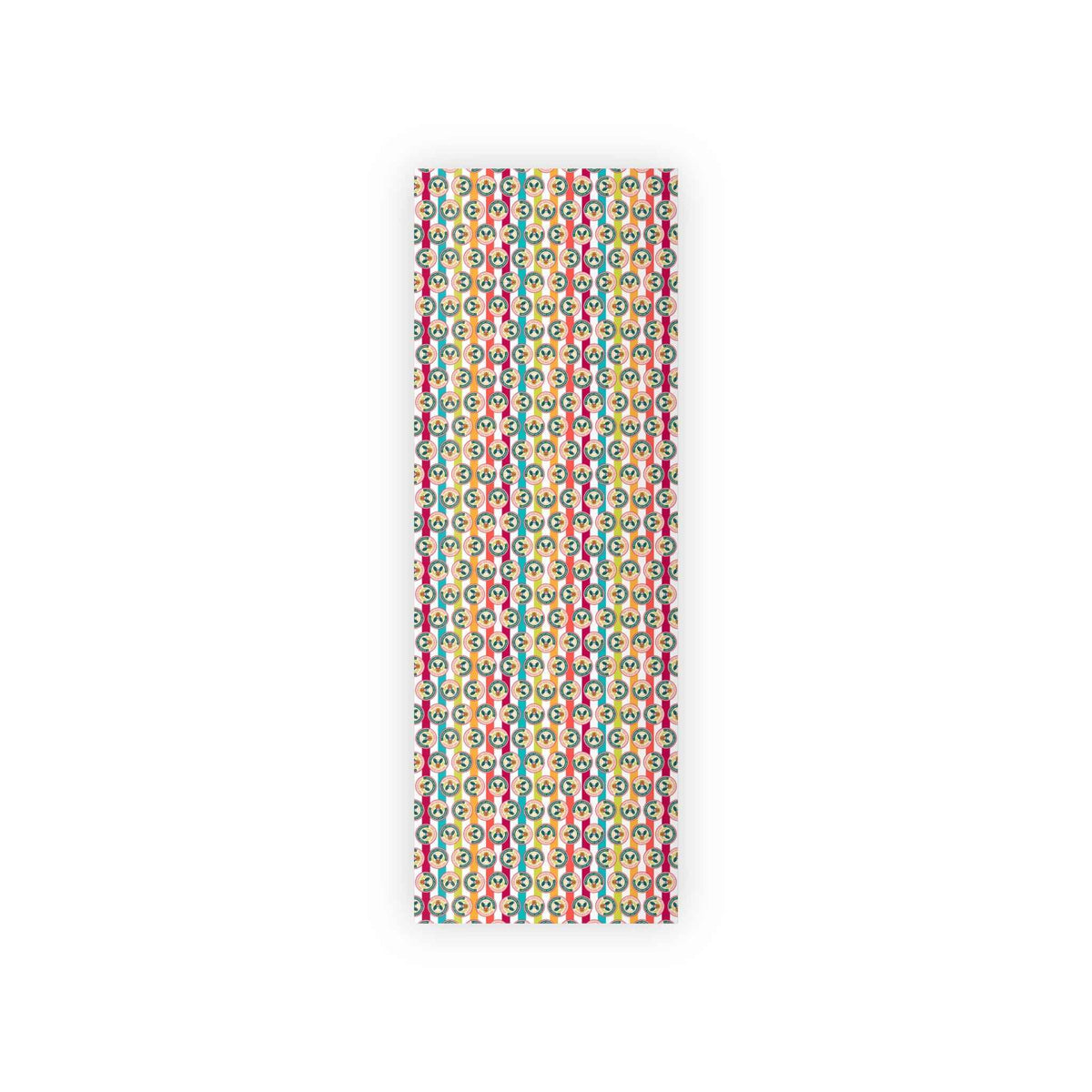 National Gift Administration Wrapping Paper | Certified Present Inside Official Gift Wrap - Gift Wrap, Paper - EpiAl's Shop