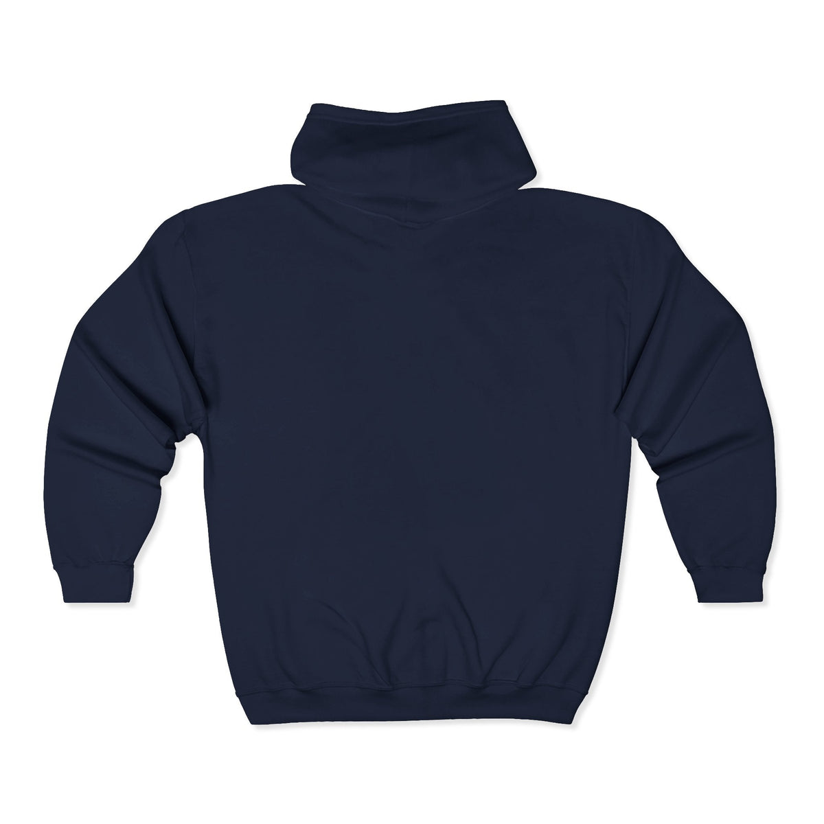 National Resilience Administration Full-Zip Hoodie | Still Here. Still Going. - Clothing, Unisex, Hoodies - EpiAl's Shop