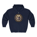 National Resilience Administration Full-Zip Hoodie | Still Here. Still Going. - Clothing, Unisex, Hoodies - EpiAl's Shop
