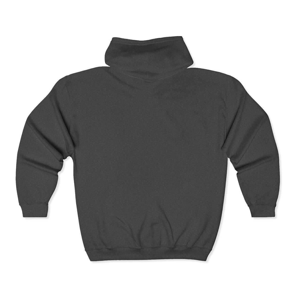National Resilience Administration Full-Zip Hoodie | Still Here. Still Going. - Clothing, Unisex, Hoodies - EpiAl's Shop
