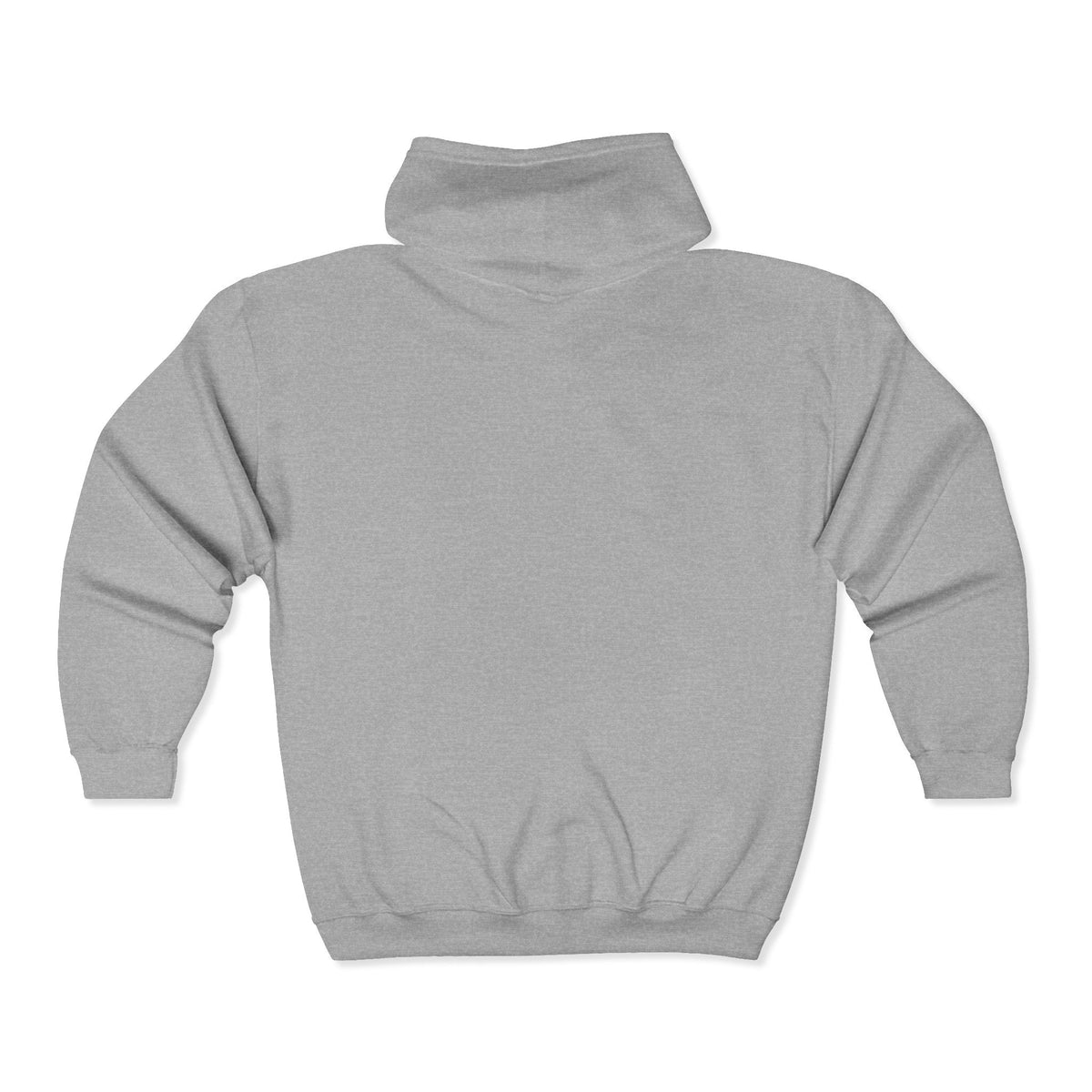 National Resilience Administration Full-Zip Hoodie | Still Here. Still Going. - Clothing, Unisex, Hoodies - EpiAl's Shop