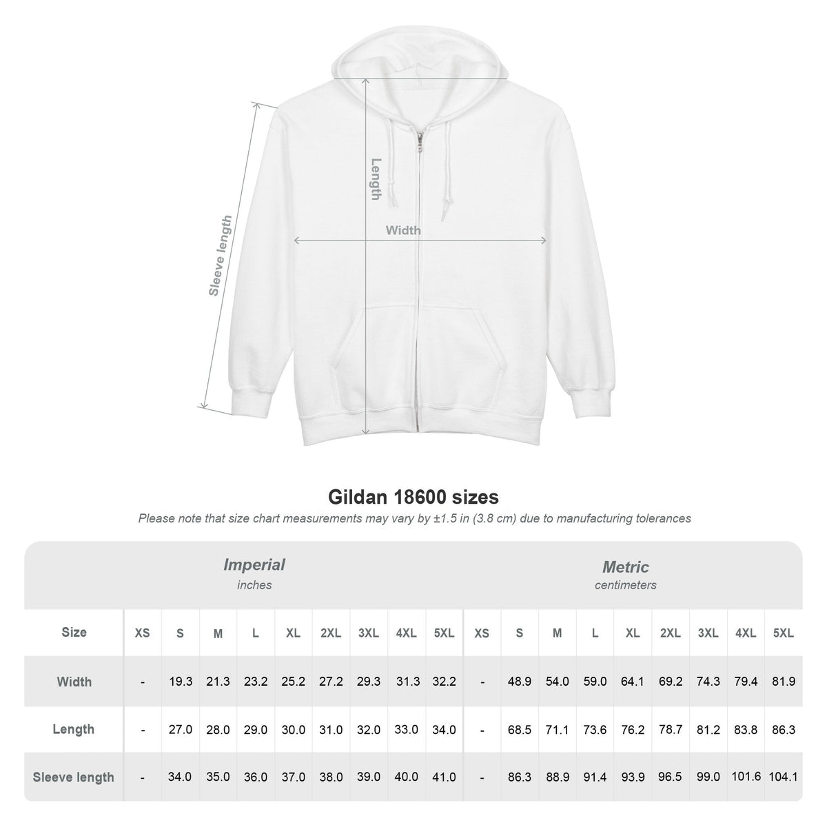 National Resilience Administration Full-Zip Hoodie | Still Here. Still Going. - Clothing, Unisex, Hoodies - EpiAl's Shop