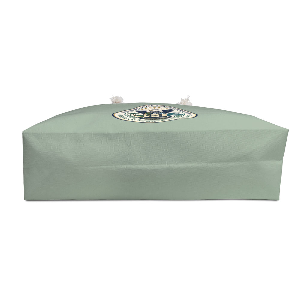 National Tote Administration Weekender Bag | Travel Tote for Official Getaways - Bags, Weekender - EpiAl's Shop