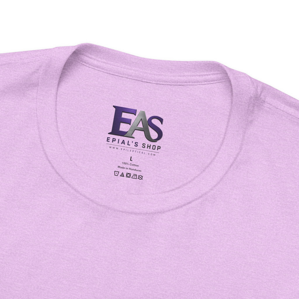Neurological Weather Service Epilepsy Awareness T-Shirt | Brain Forecast Tee - Clothing, Unisex, T-Shirts - EpiAl's Shop