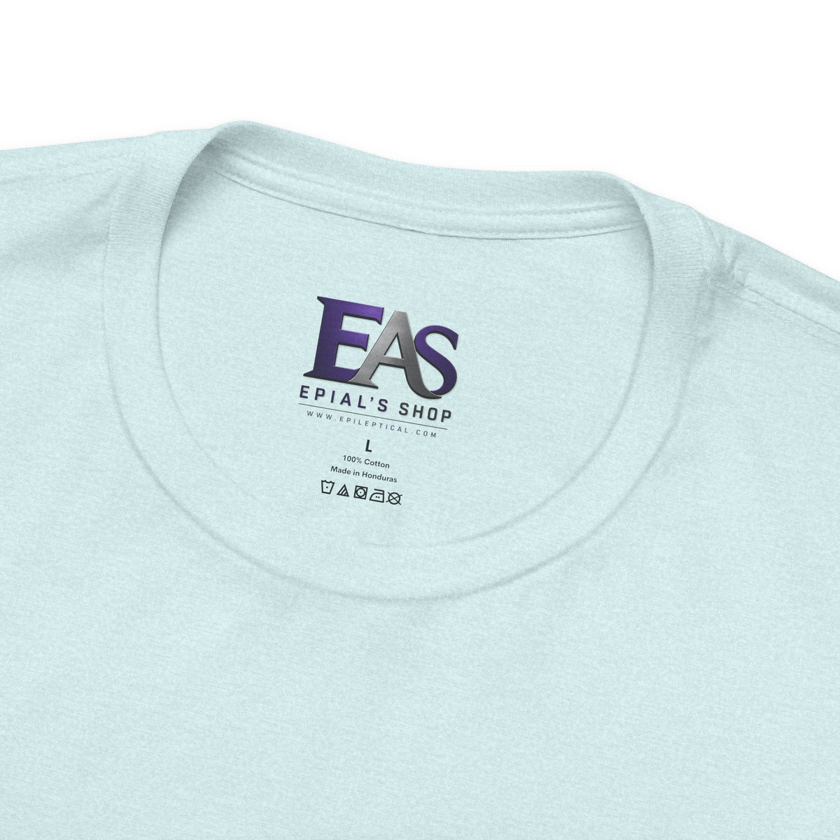 Neurological Weather Service Epilepsy Awareness T-Shirt | Brain Forecast Tee - Clothing, Unisex, T-Shirts - EpiAl's Shop