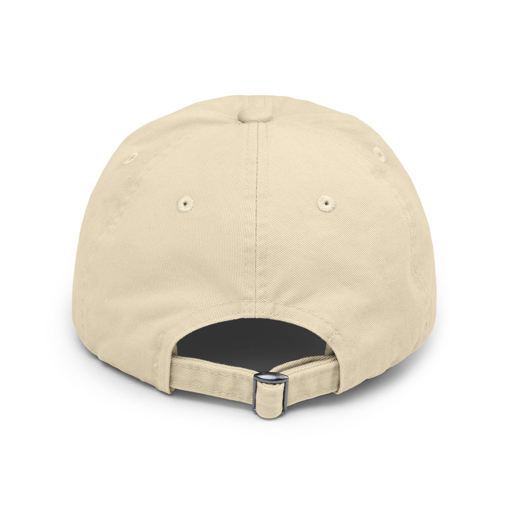Neurologically Spicy Distressed Cap | Epilepsy Awareness Brain Hat - Hats, Baseball & Trucker - EpiAl's Shop
