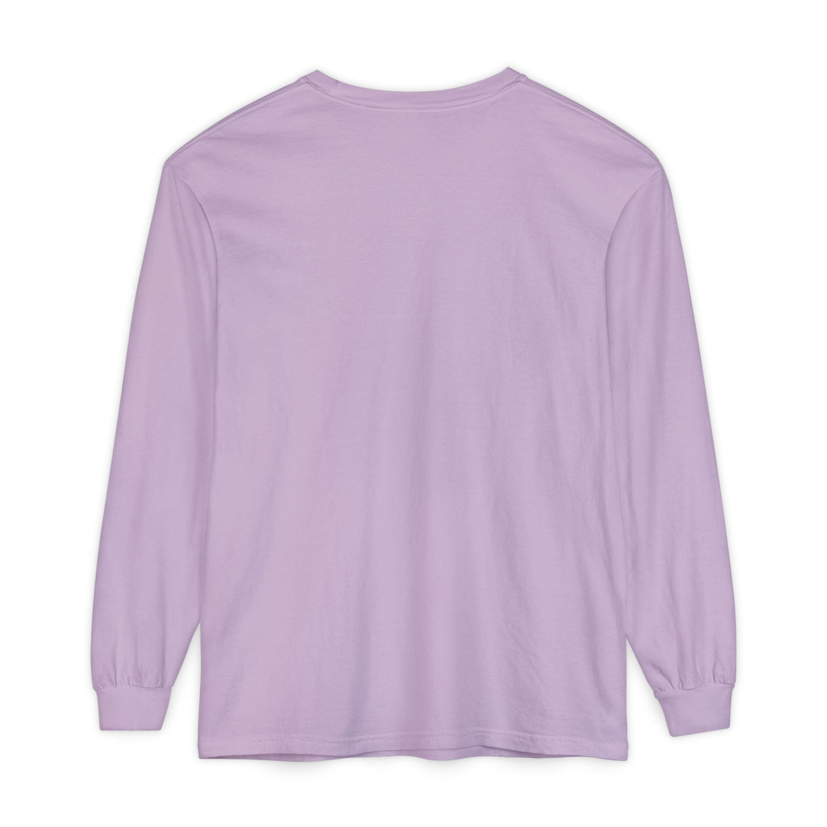 Neurologically Spicy Epilepsy Awareness Garment-Dyed Long Sleeve Shirt - Clothing, Unisex, T-Shirts, Long-Sleeved - EpiAl's Shop