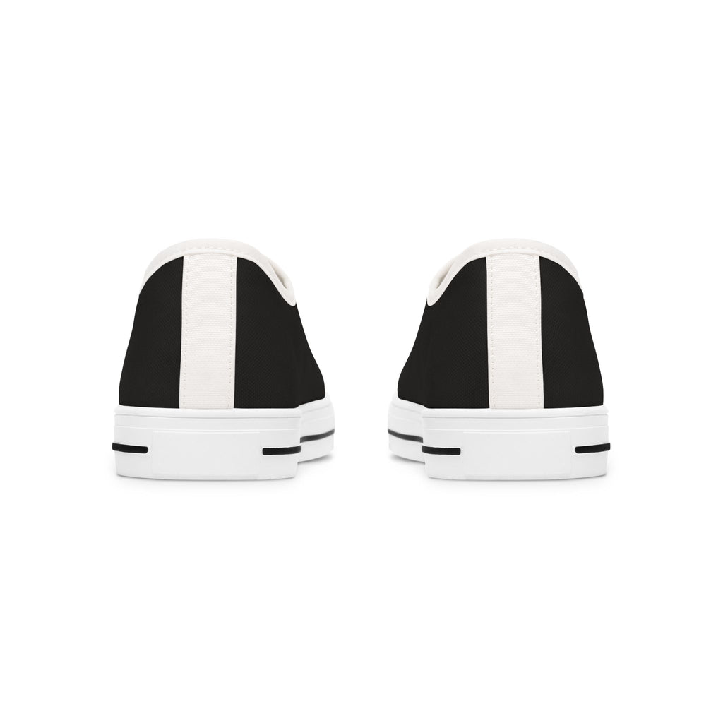 NeuroStrong Women’s Low-Top Canvas Shoes - Shoes, Sneakers - EpiAl's Shop