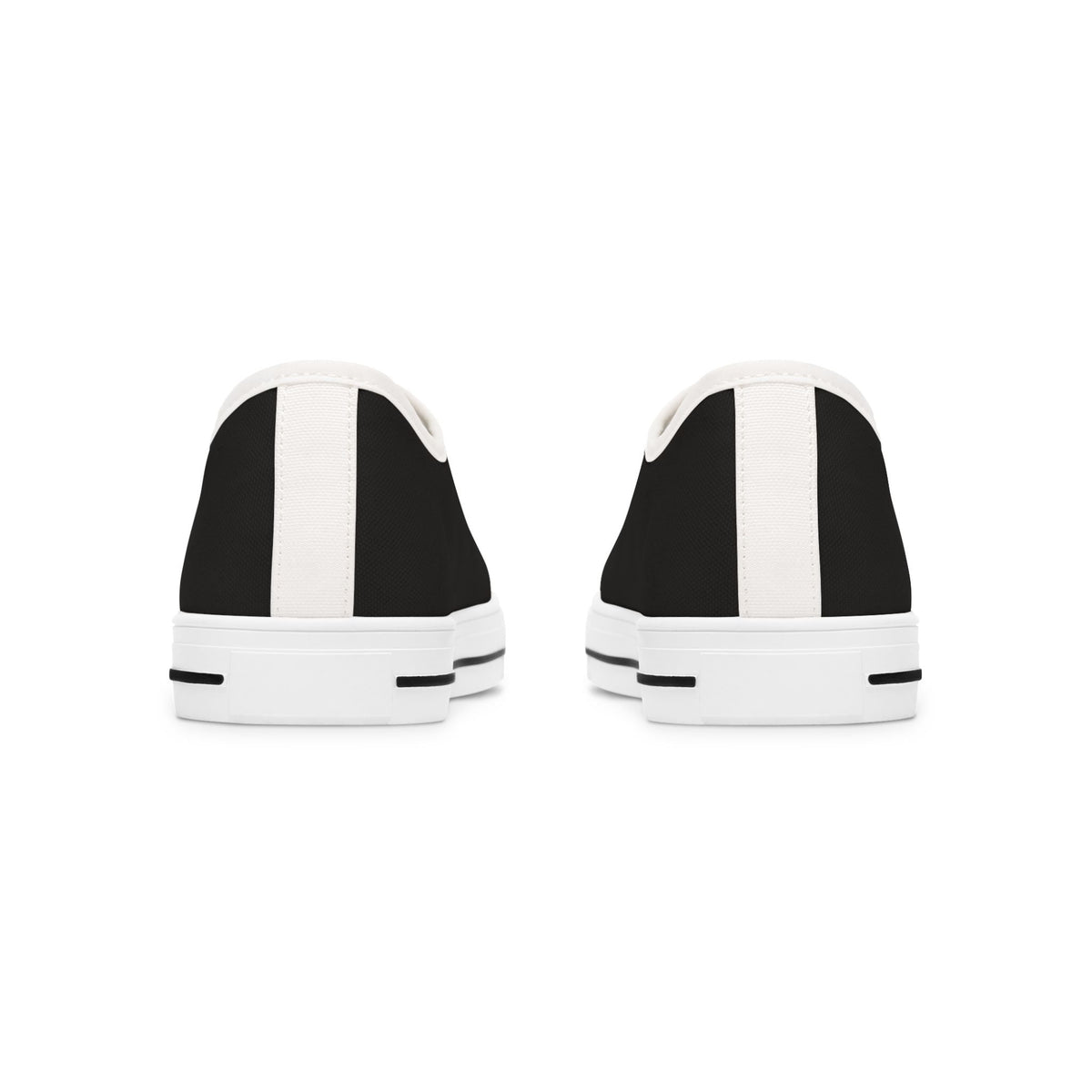 NeuroStrong Women’s Low-Top Canvas Shoes - Shoes, Sneakers - EpiAl's Shop