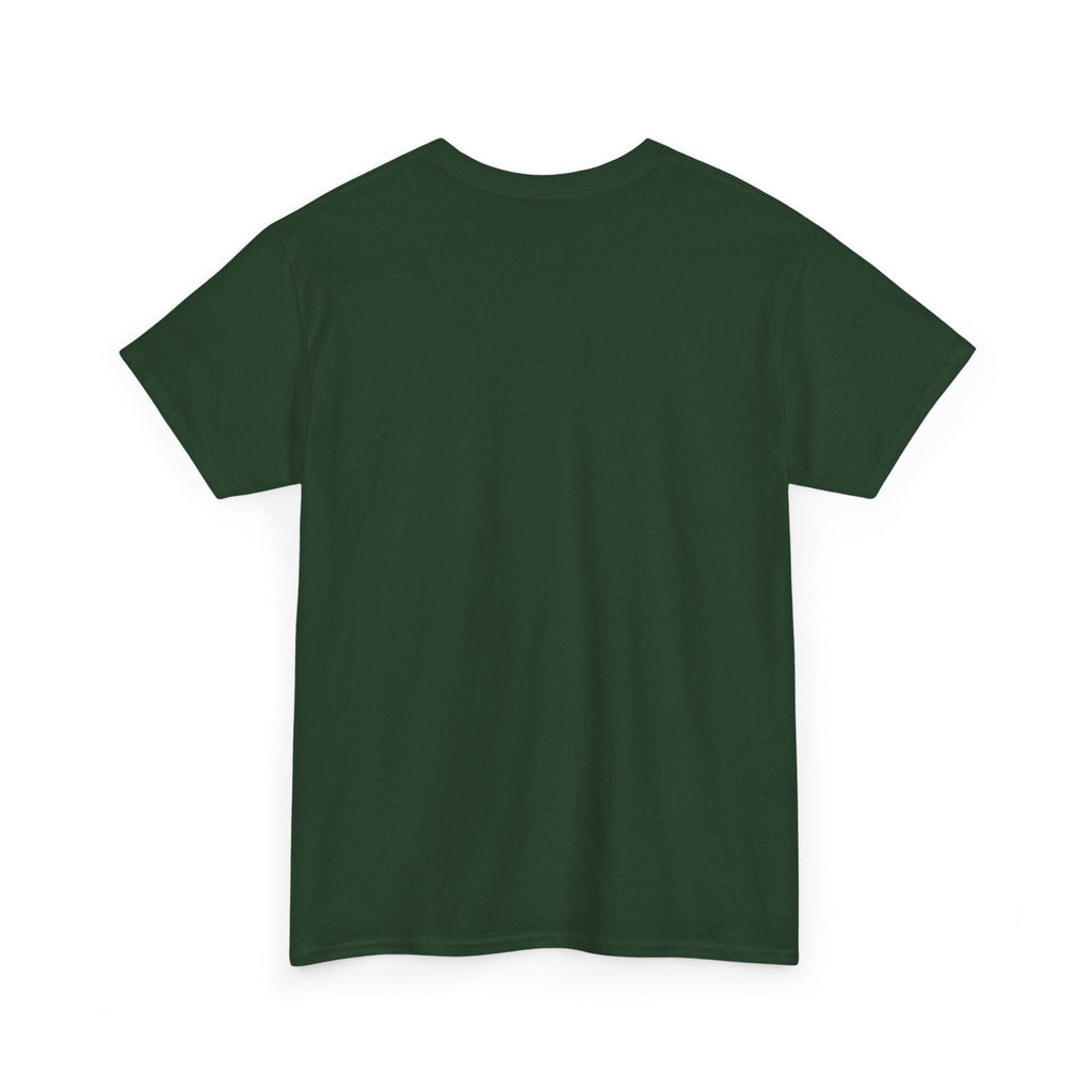 No Pinch Unisex Heavy Cotton Tee - T - Shirt - Epileptic Al’s Shop