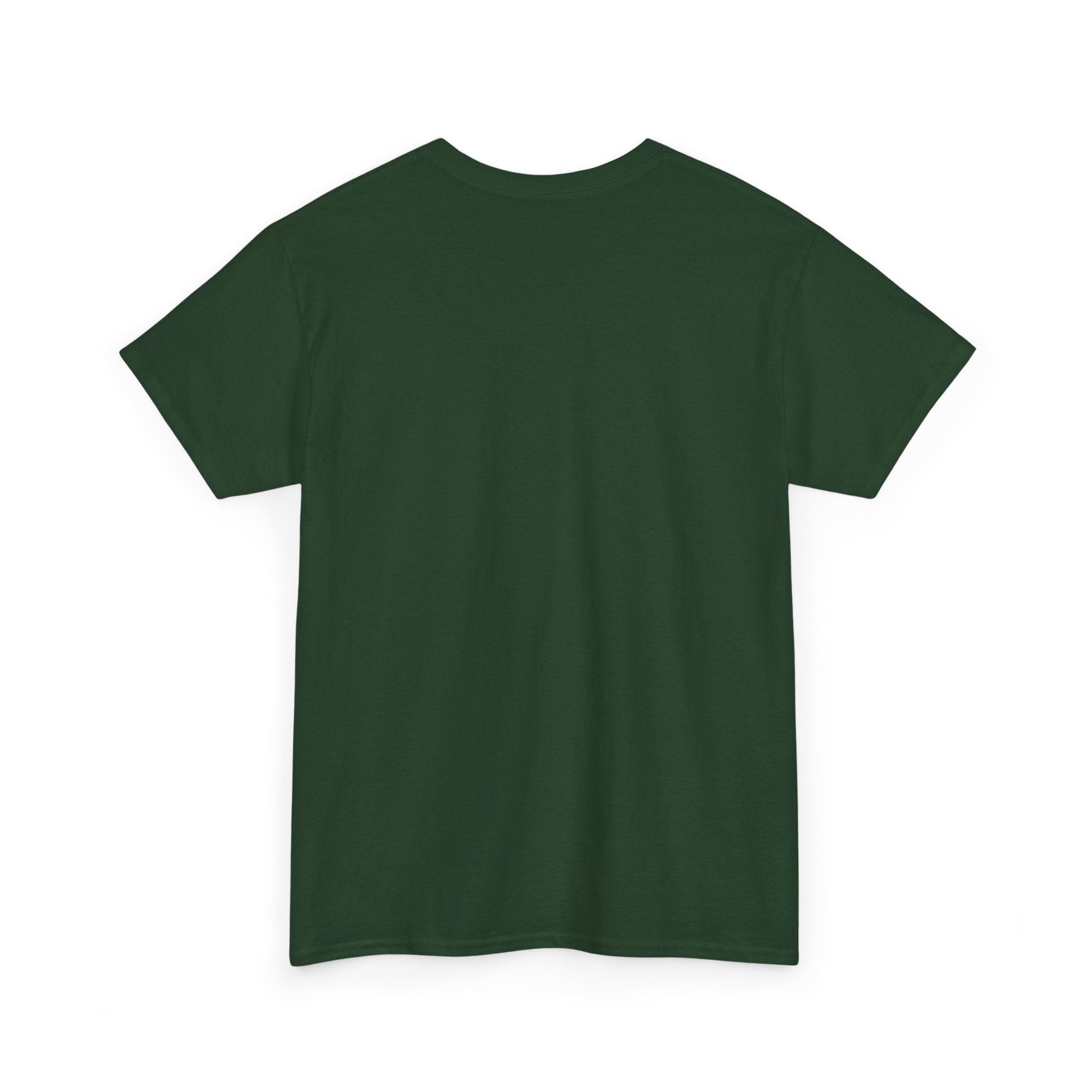 No Pinch Unisex Heavy Cotton Tee - T - Shirt - Epileptic Al’s Shop