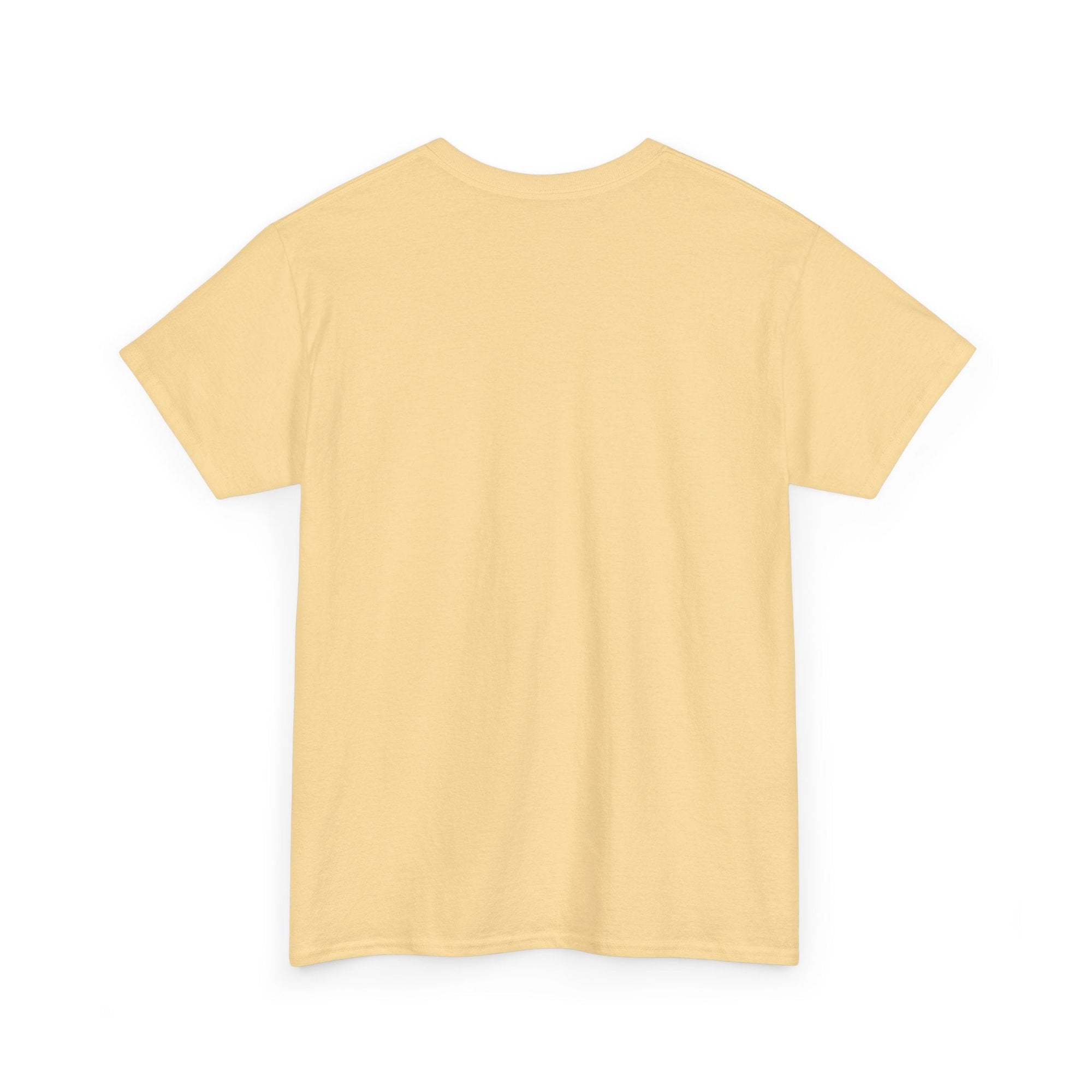 No Pinch Unisex Heavy Cotton Tee - T - Shirt - Epileptic Al’s Shop