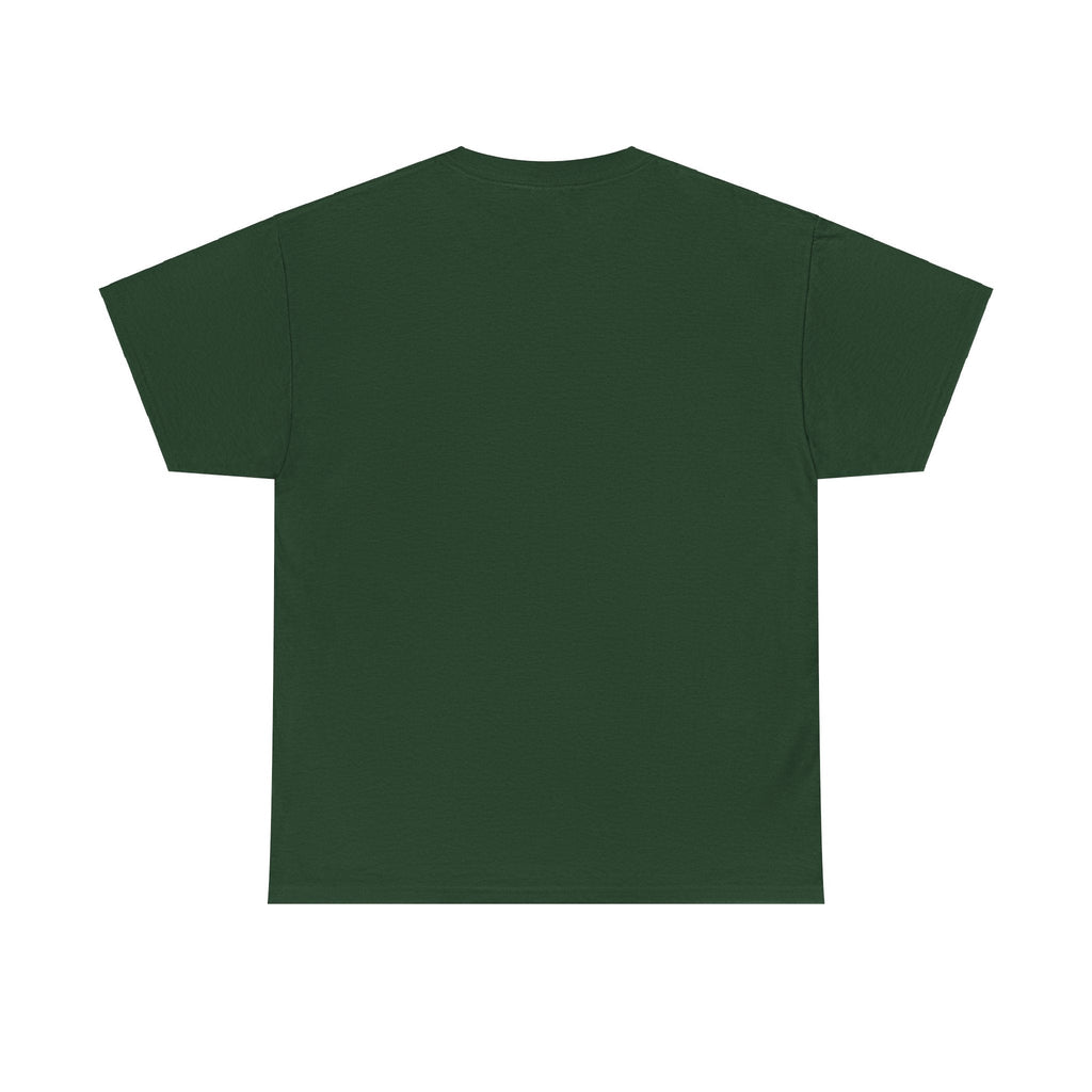 No Pinch Unisex Heavy Cotton Tee - T - Shirt - Epileptic Al’s Shop