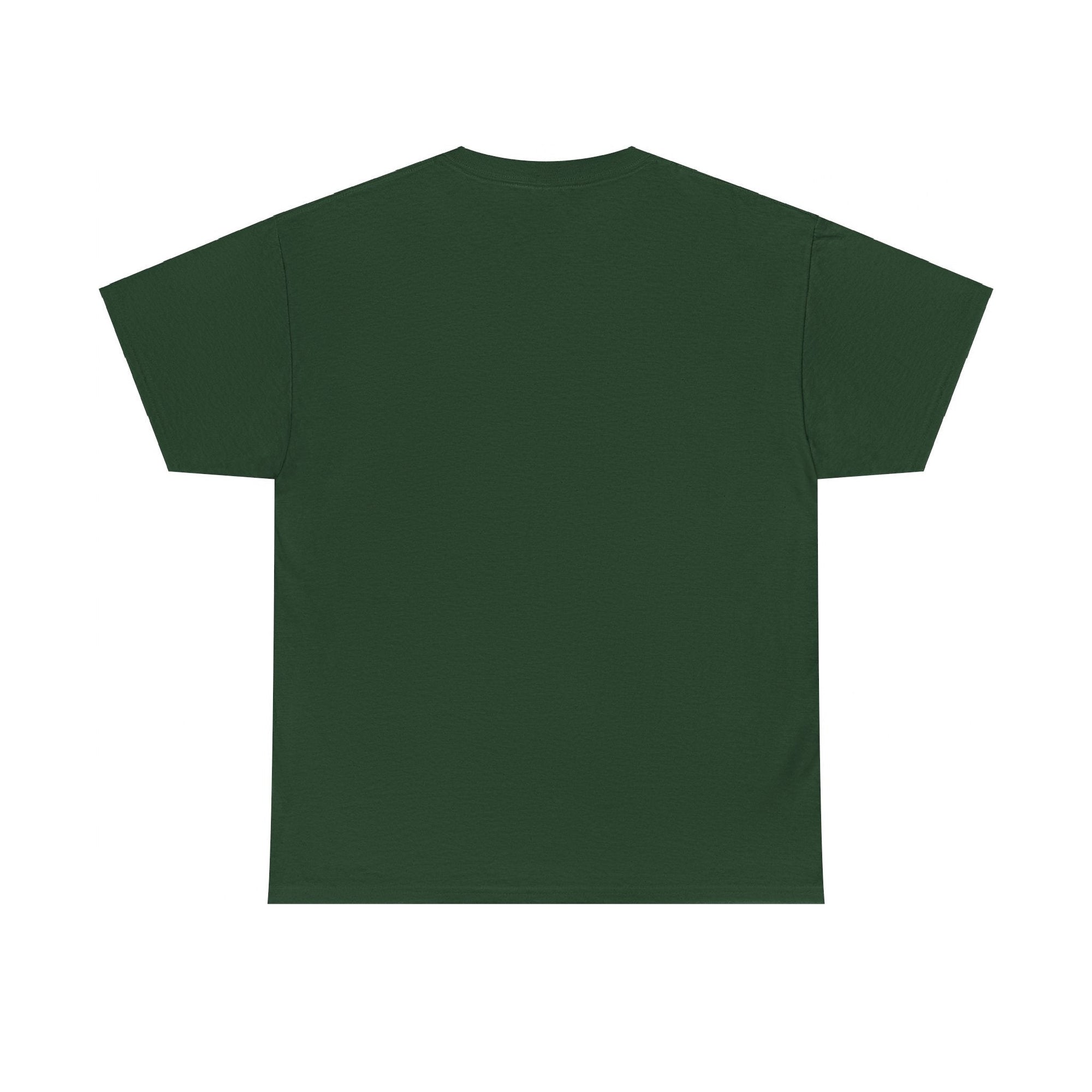 No Pinch Unisex Heavy Cotton Tee - T - Shirt - Epileptic Al’s Shop