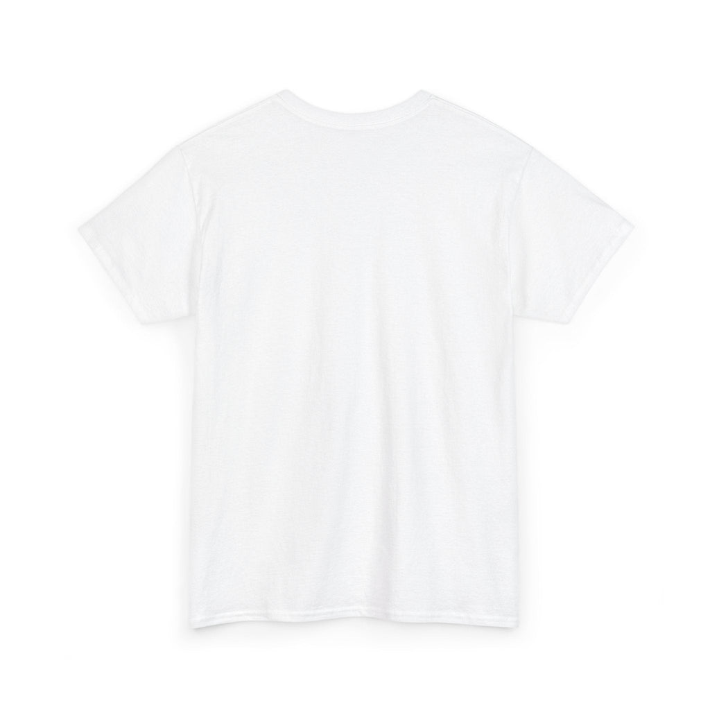 No Pinch Unisex Heavy Cotton Tee - T - Shirt - Epileptic Al’s Shop