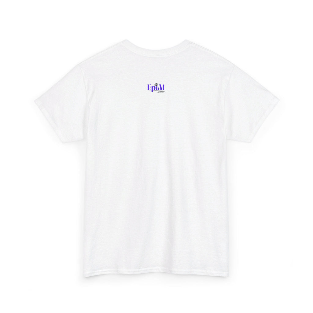 No Place Like Hope Unisex Heavy Cotton Tee - T - Shirt - EpiAl's Shop