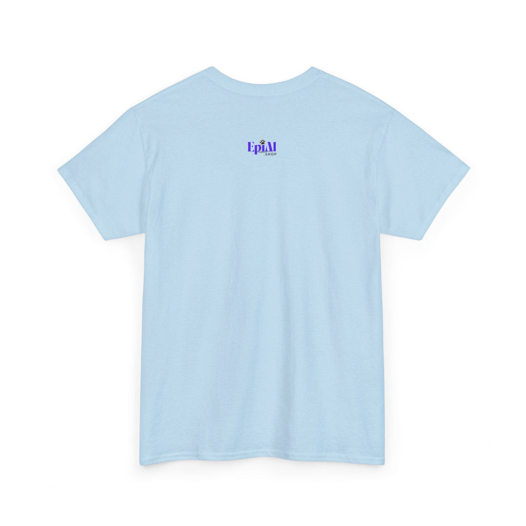 No Place Like Hope Unisex Heavy Cotton Tee - T - Shirt - EpiAl's Shop