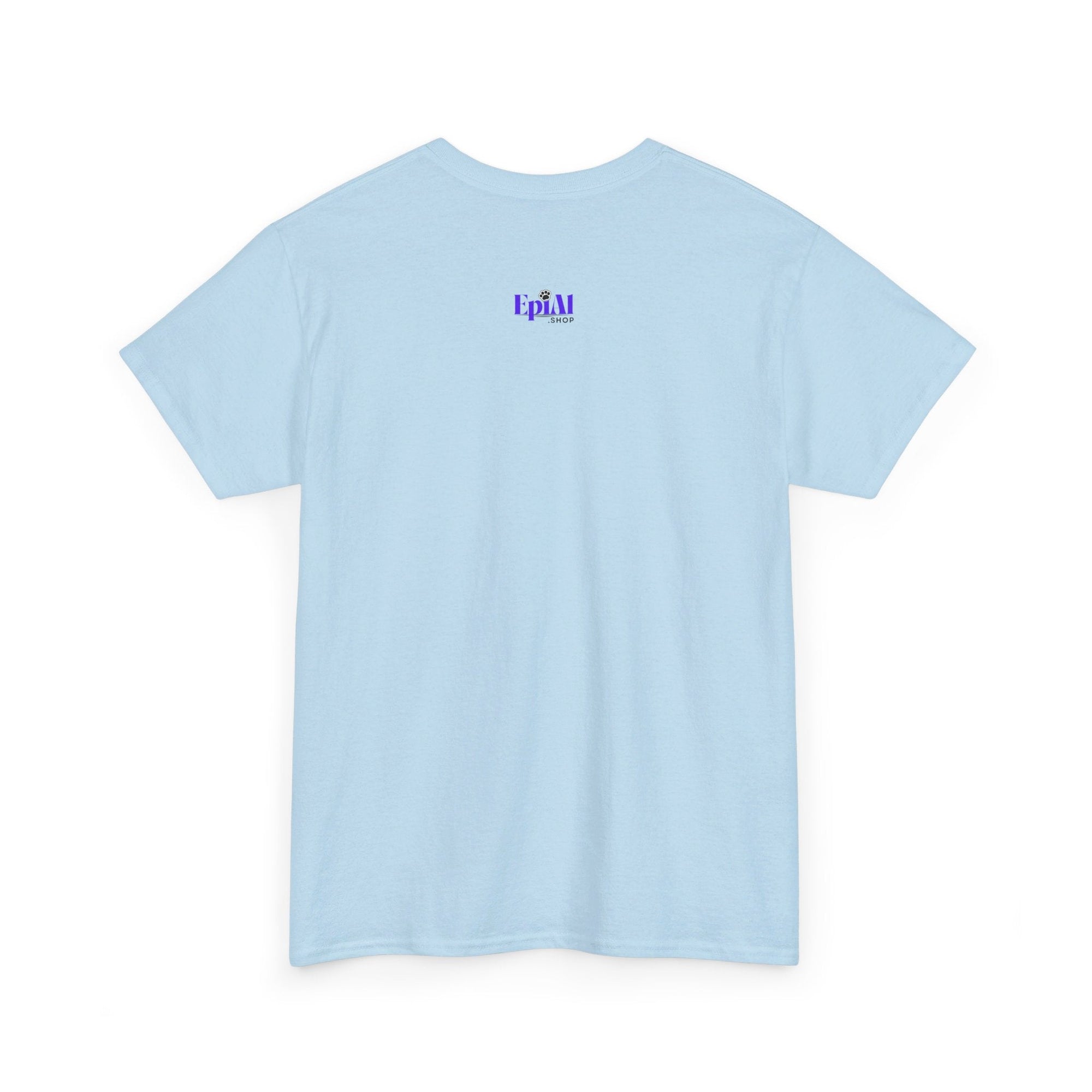 No Place Like Hope Unisex Heavy Cotton Tee - T - Shirt - EpiAl's Shop