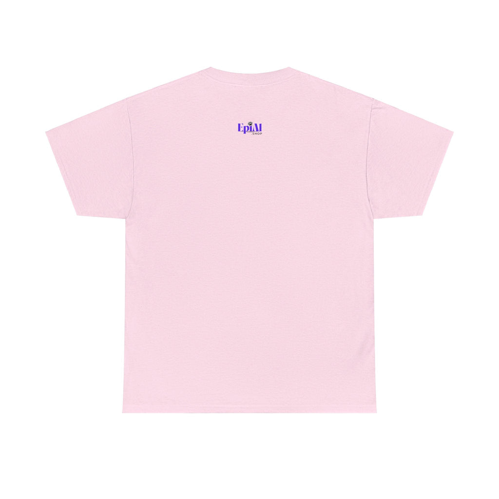 No Place Like Hope Unisex Heavy Cotton Tee - T - Shirt - EpiAl's Shop