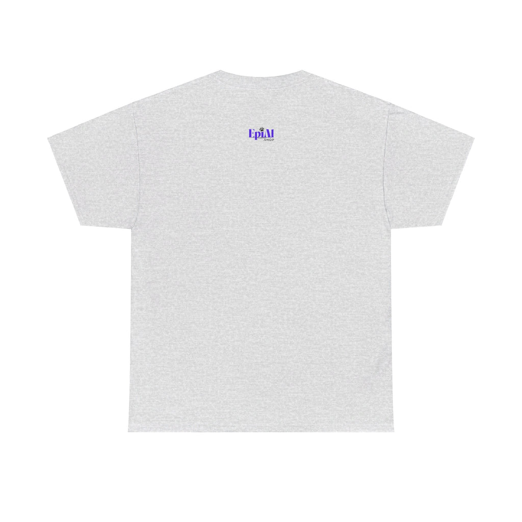 No Place Like Hope Unisex Heavy Cotton Tee - T - Shirt - EpiAl's Shop