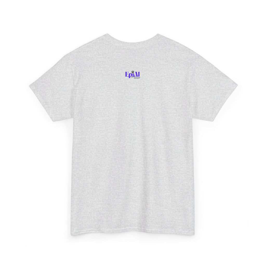 No Place Like Hope Unisex Heavy Cotton Tee - T - Shirt - EpiAl's Shop