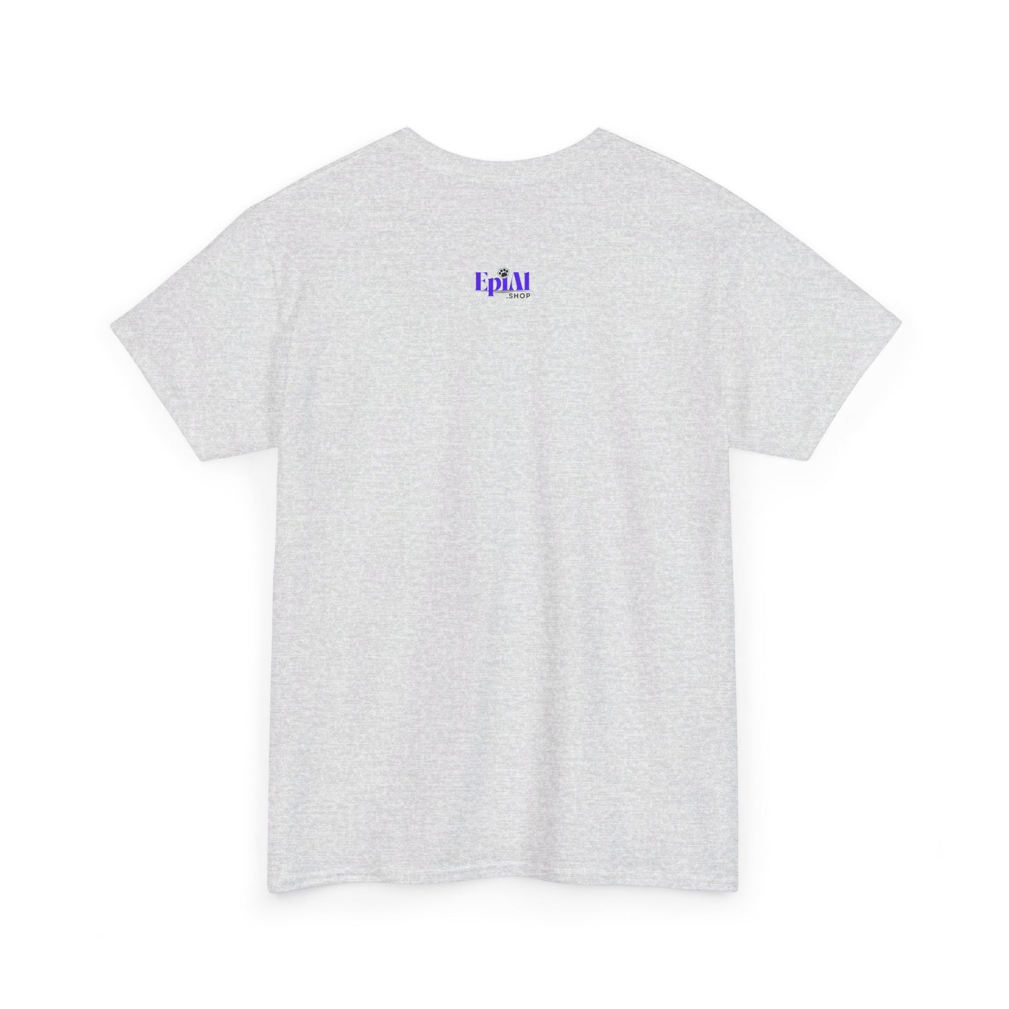 No Place Like Hope Unisex Heavy Cotton Tee - T - Shirt - EpiAl's Shop