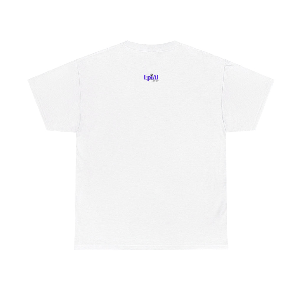 No Place Like Hope Unisex Heavy Cotton Tee - T - Shirt - EpiAl's Shop