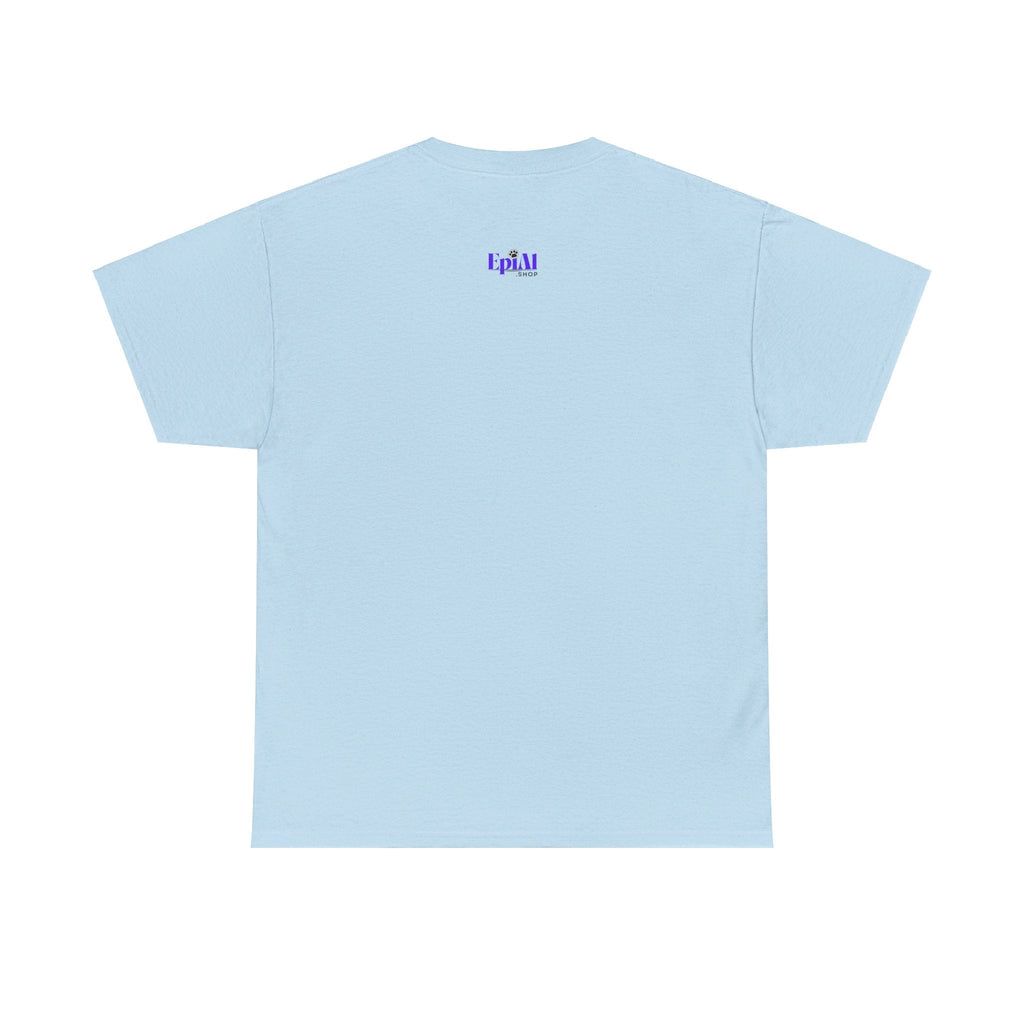 No Place Like Hope Unisex Heavy Cotton Tee - T - Shirt - EpiAl's Shop