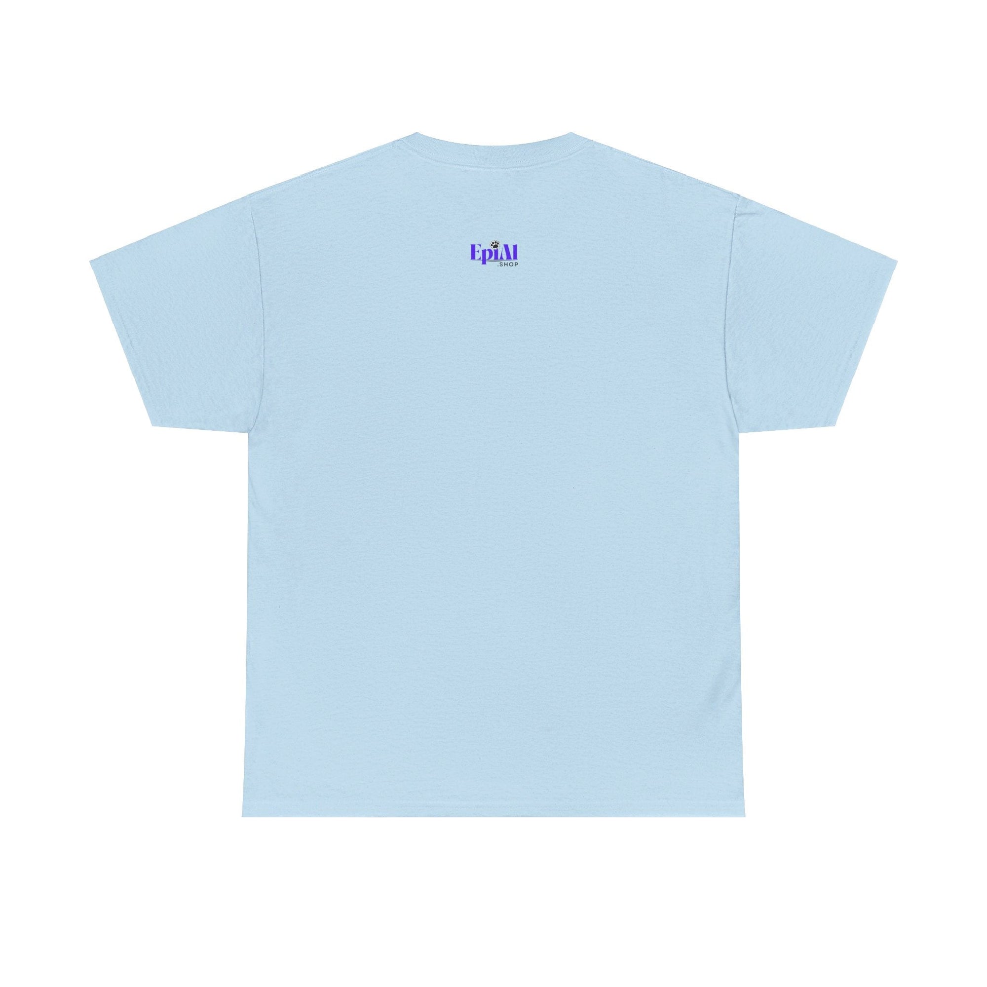 No Place Like Hope Unisex Heavy Cotton Tee - T - Shirt - EpiAl's Shop