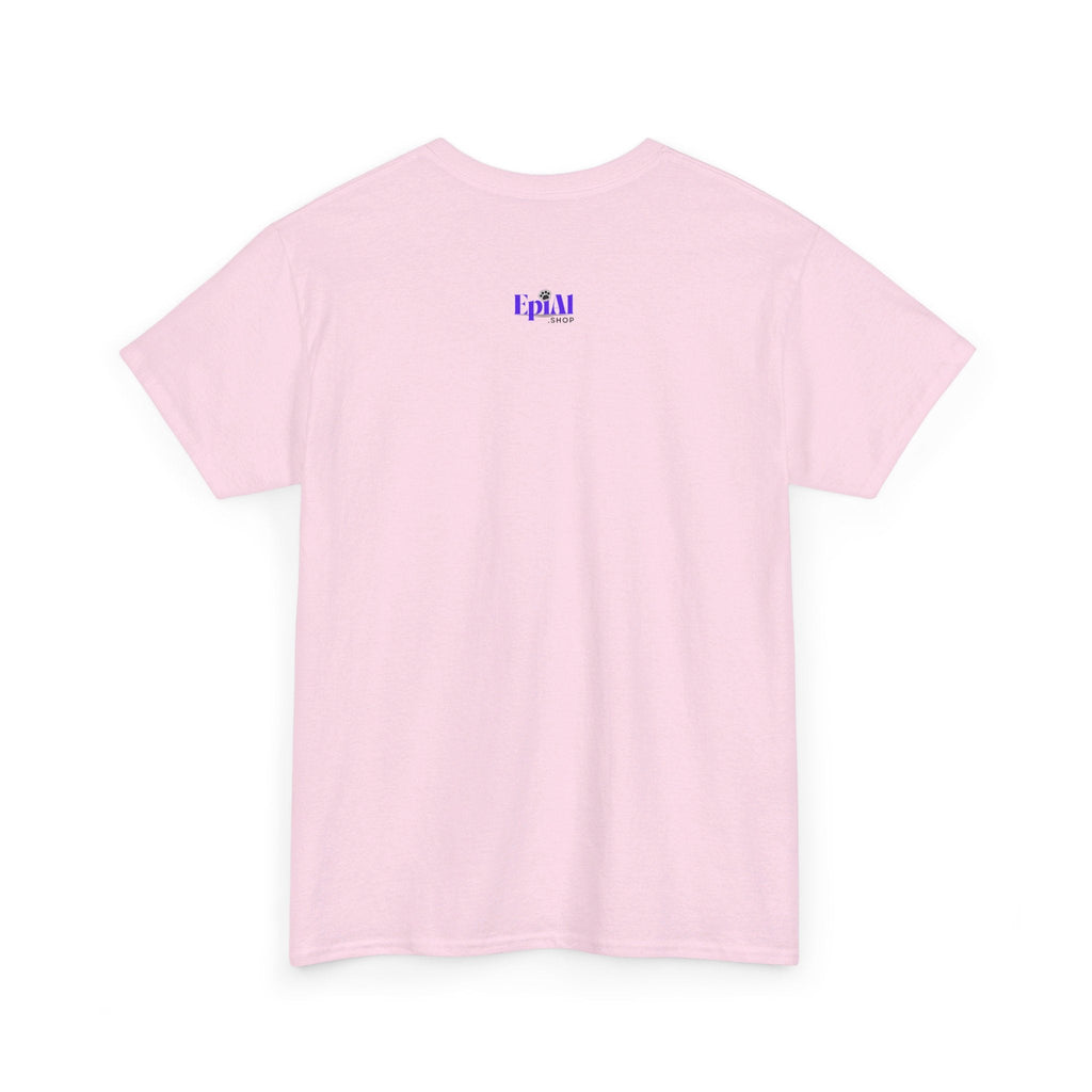 No Place Like Hope Unisex Heavy Cotton Tee - T - Shirt - EpiAl's Shop