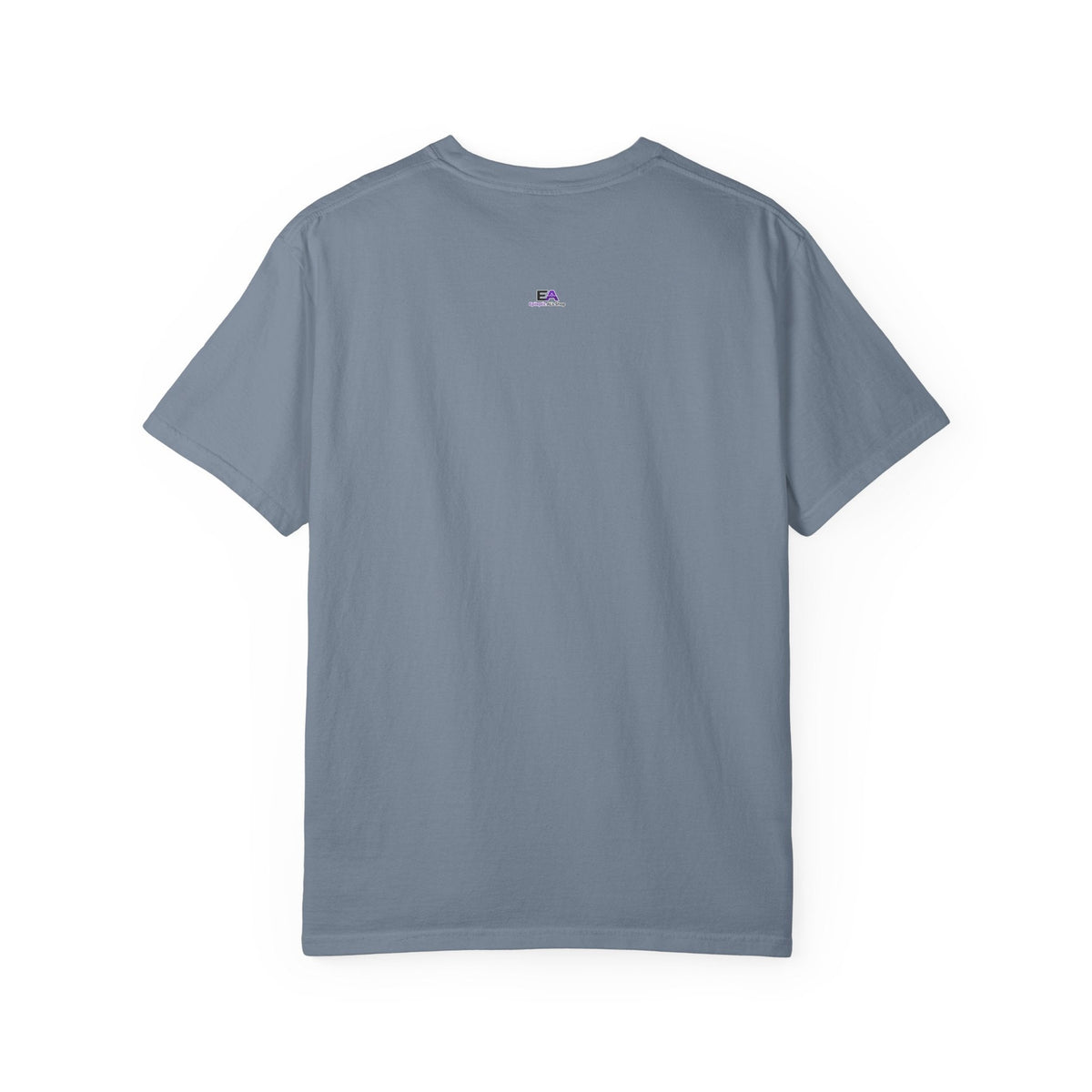 Not a Cure, a Comfort Garment-Dyed T-Shirt - Clothing, Unisex, T-Shirts - EpiAl's Shop