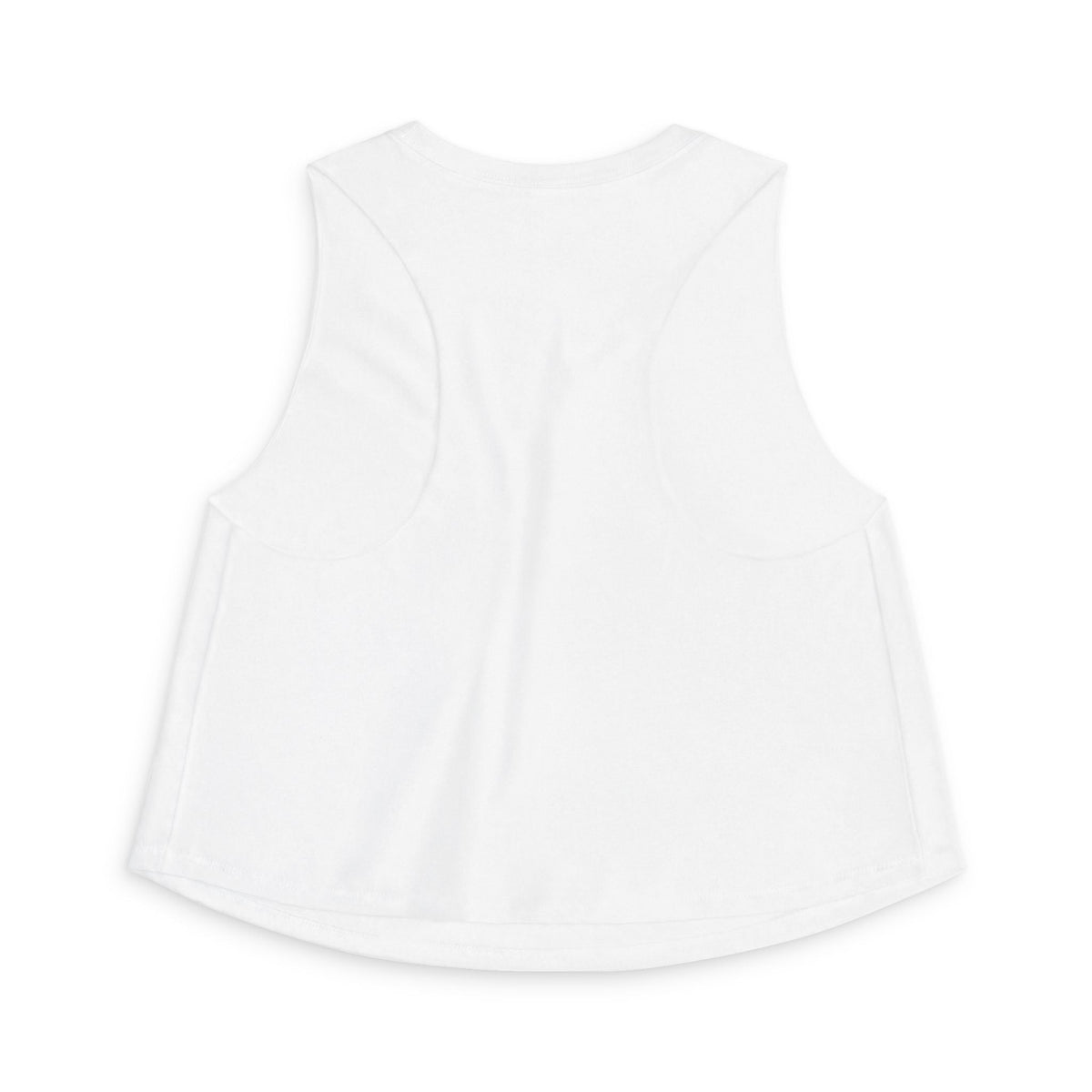 Not A People Person Cropped Tank – Soft Introvert Energy - Clothing, Women, T-Shirts, Cropped - EpiAl's Shop