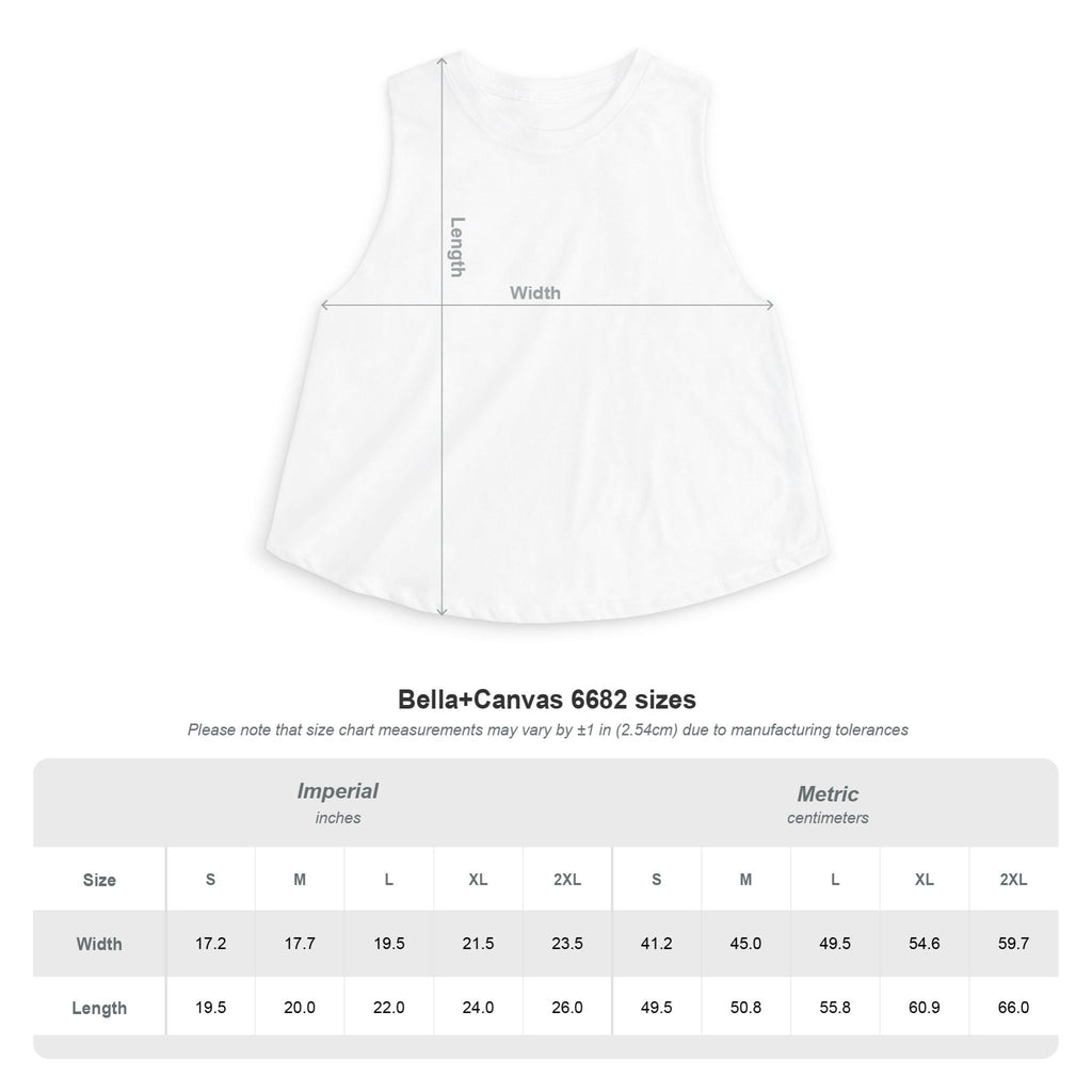 Not A People Person Cropped Tank – Soft Introvert Energy - Clothing, Women, T-Shirts, Cropped - EpiAl's Shop