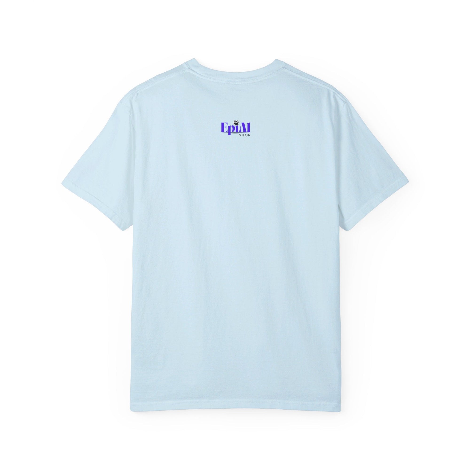 Not Friendly Unisex Garment - Dyed T - shirt - T - Shirt - EpiAl's Shop