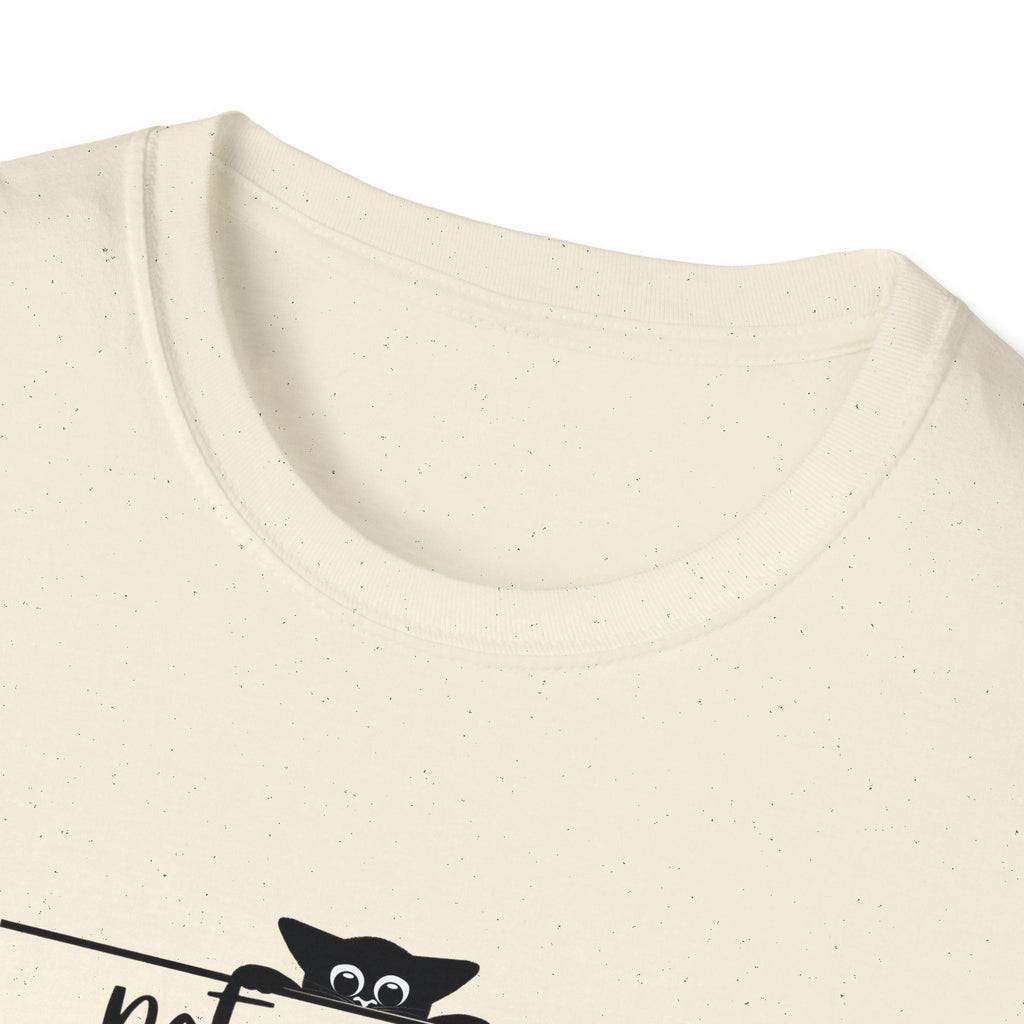 Not Good at People - ing Unisex Softstyle T - Shirt - T - Shirt - Epileptic Al’s Shop