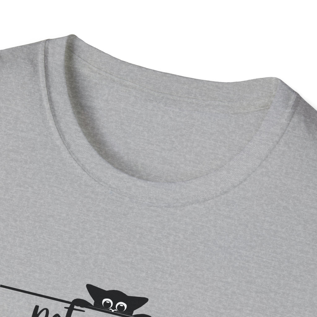 Not Good at People - ing Unisex Softstyle T - Shirt - T - Shirt - Epileptic Al’s Shop