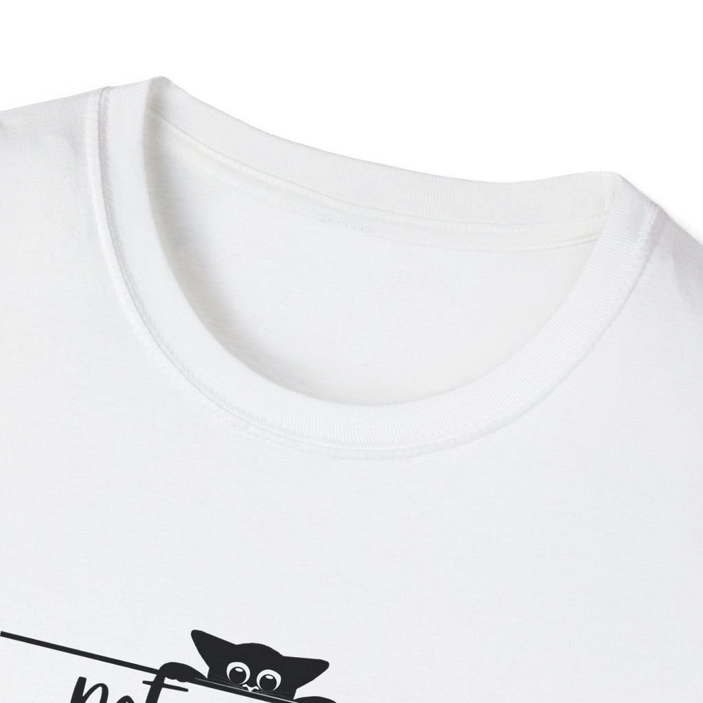 Not Good at People - ing Unisex Softstyle T - Shirt - T - Shirt - Epileptic Al’s Shop