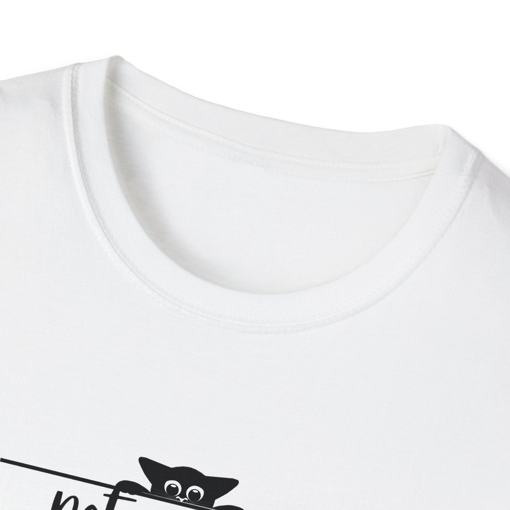 Not Good at People - ing Unisex Softstyle T - Shirt - T - Shirt - Epileptic Al’s Shop