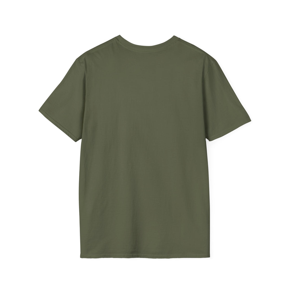 Not Today National Recreation Area Unisex T-Shirt | Funny Retro Outdoors Graphic Tee - Clothing, Unisex, T-Shirts - EpiAl's Shop