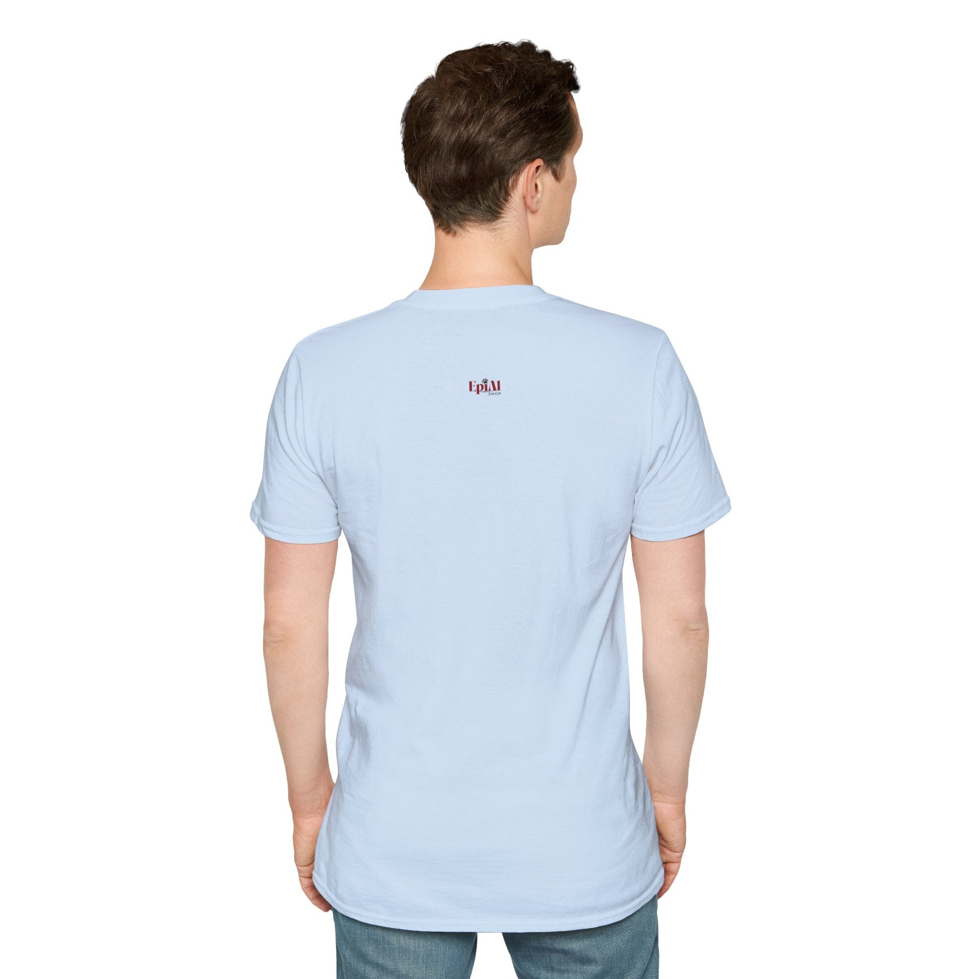 Nothing to Seize At, Epilepsy Awareness Tee - Clothing, T-shirts - EpiAl's Shop