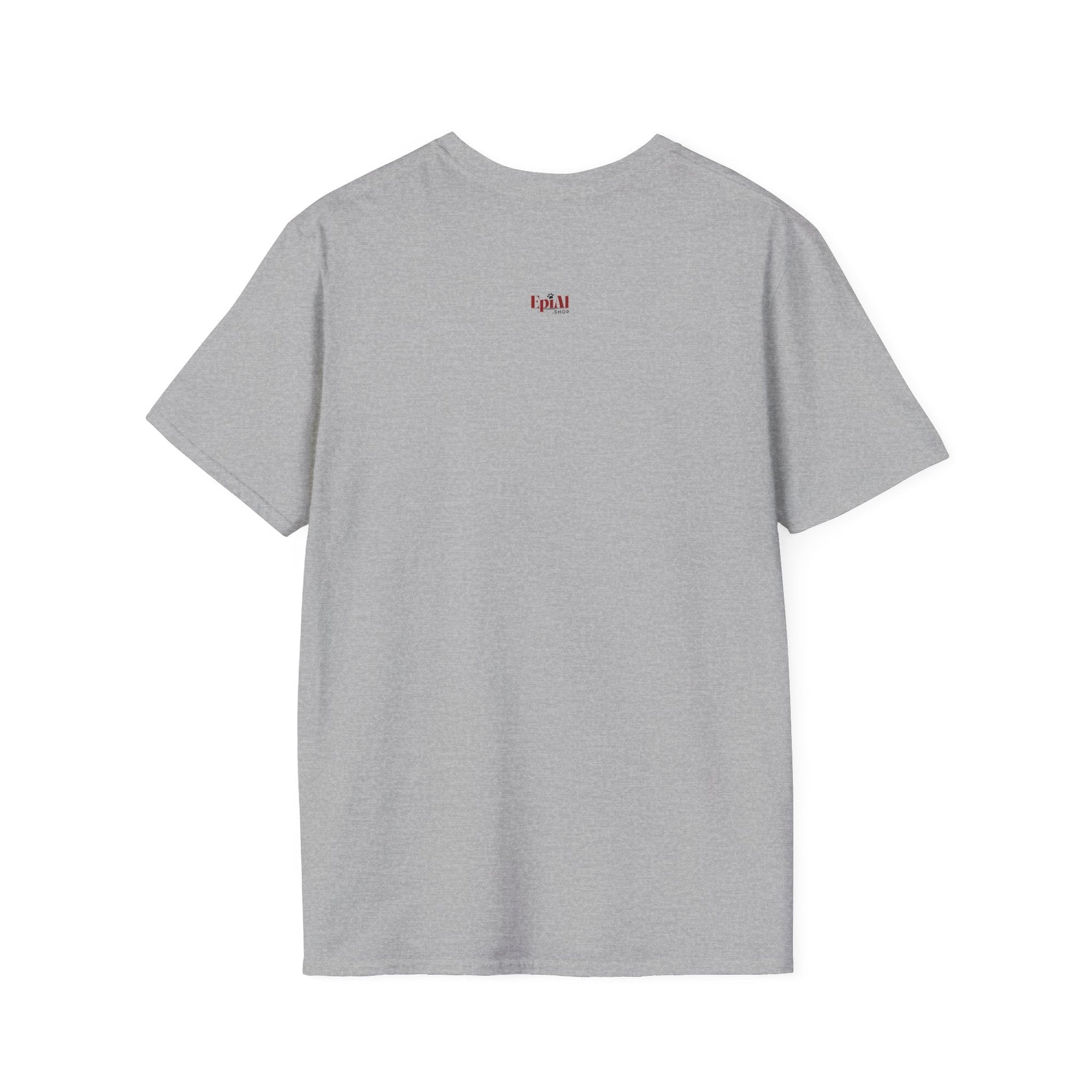 Nothing to Seize At, Epilepsy Awareness Tee - Clothing, T-shirts - EpiAl's Shop