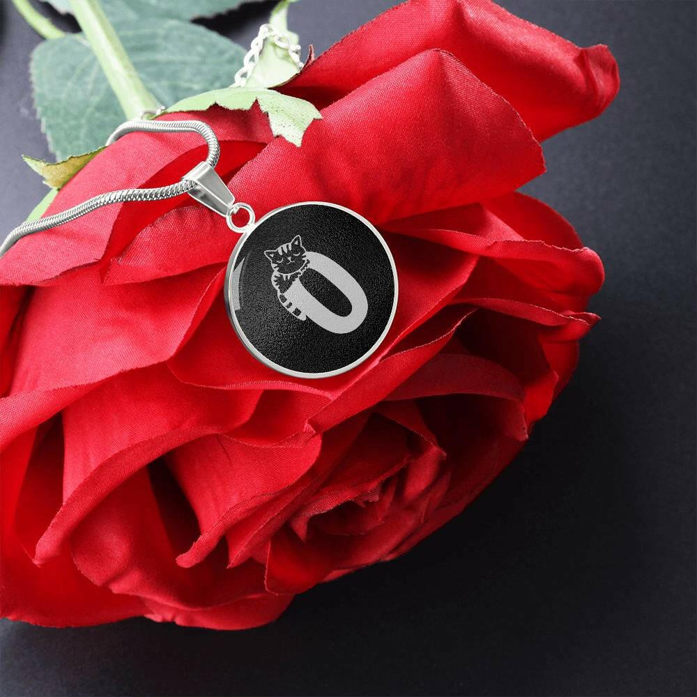 Cat O Necklace - EpiAl's Shop