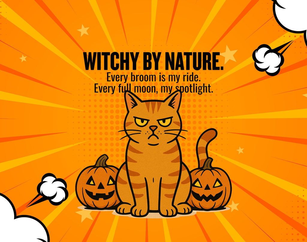 Catsplaining the Year – 2026 Funny Cat Calendar | EpilepticAL