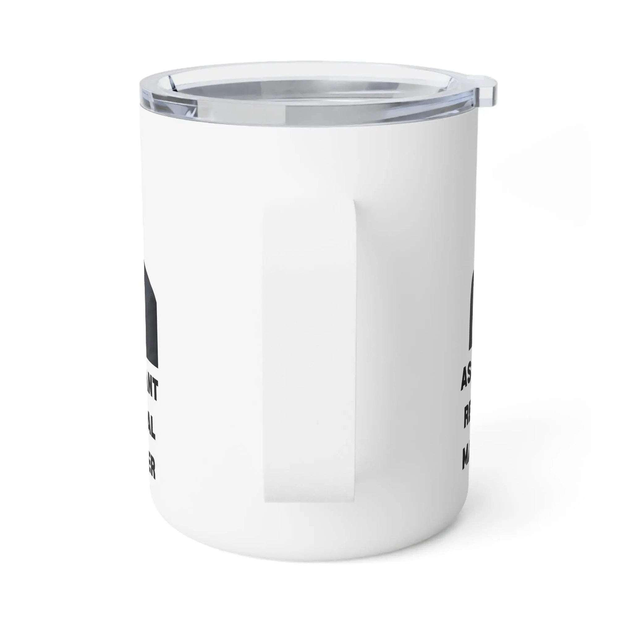 Office & Political Humor Insulated Coffee Mug - 10oz - Drinkware, Coffee Mugs - EpiAl's Shop