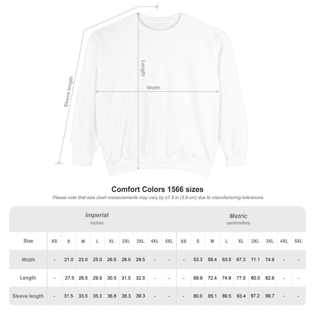 Official Cat Staff Embroidered Relaxed-Fit Sweatshirt - Clothing, Unisex, Sweatshirts - EpiAl's Shop