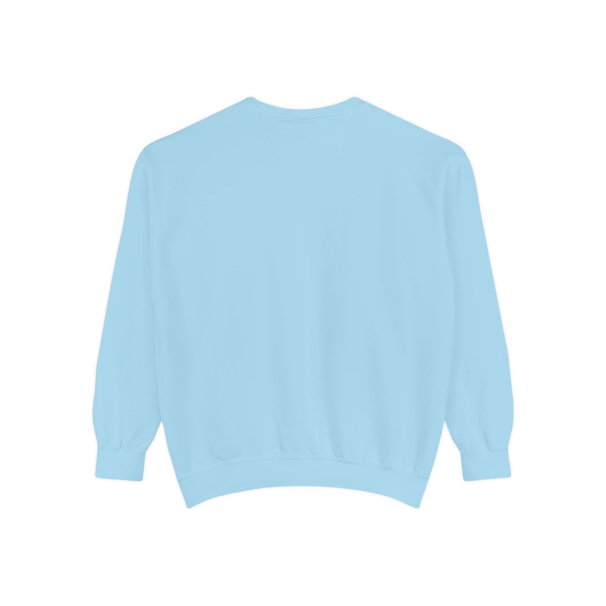 Official Cat Staff Embroidered Relaxed-Fit Sweatshirt - Clothing, Unisex, Sweatshirts - EpiAl's Shop