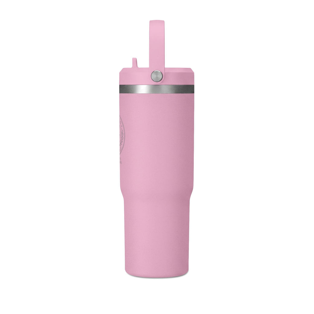 Official Cat Staff Engraved 32 oz Insulated Tumbler - Drinkware, Tumblers & Travel Mugs - EpiAl's Shop
