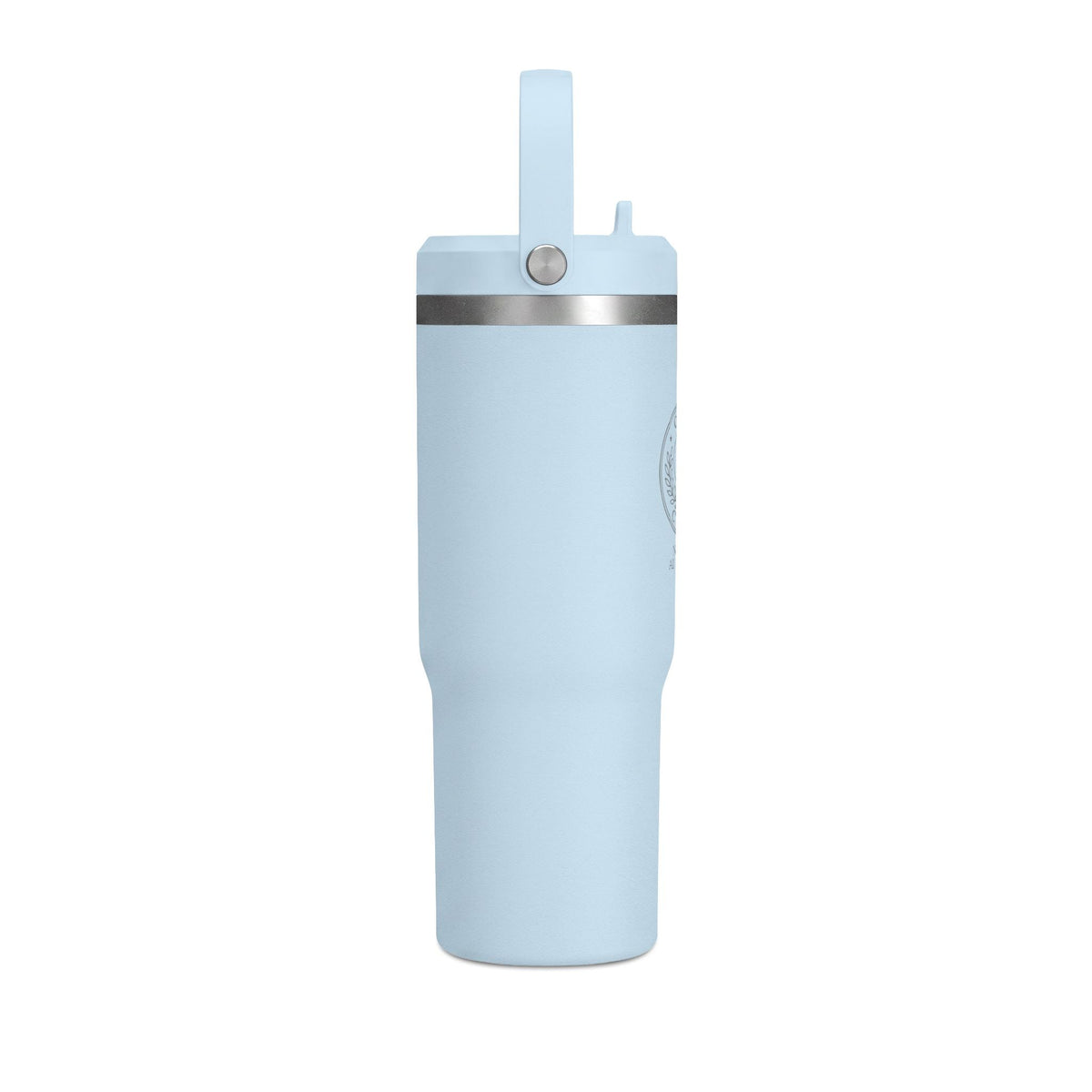 Official Cat Staff Engraved 32 oz Insulated Tumbler - Drinkware, Tumblers & Travel Mugs - EpiAl's Shop