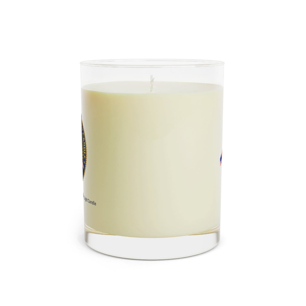 Official Emergency Candle – “In Case of National Meltdown” Patriotic Novelty Candle (11 oz) - Decor, Candles, Scented - EpiAl's Shop