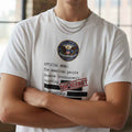 Official Memo “Top Secret” Unisex T-Shirt – Redacted Transparency Graphic Tee - Clothing, Women, T-Shirts - EpiAl's Shop